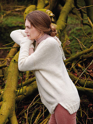 Click to see the garment information