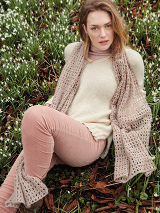 Click to see the garment information