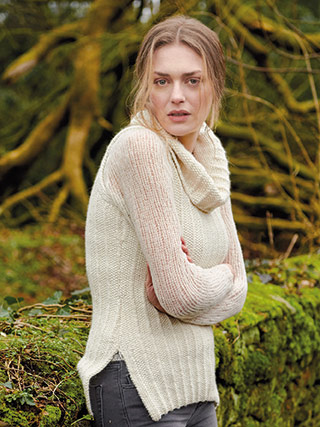 Click to see the garment information