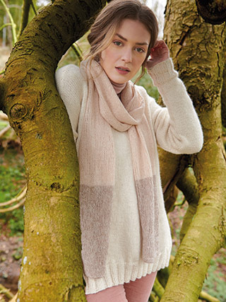 Click to see the garment information