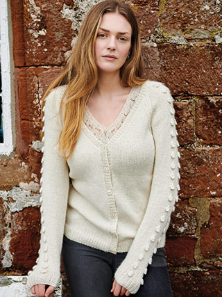 Click to see the garment information