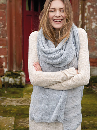 Click to see the garment information