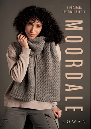 Click to see the new Rowan Collection