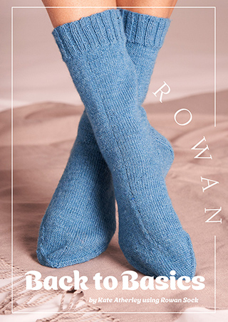 Click to see the new Rowan Collection
