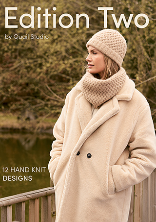 Click to see the new Rowan Collection