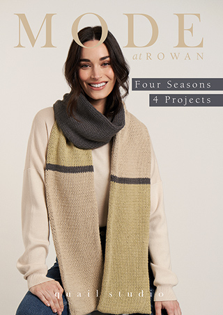 Click to see the new Rowan Collection