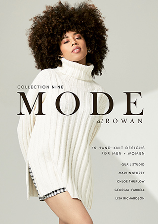 Click to see the new Rowan Collection