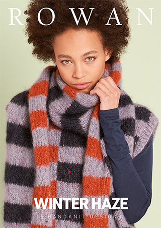 Click to see the new Rowan Collection