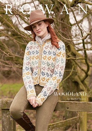 Click to see the new Rowan Collection