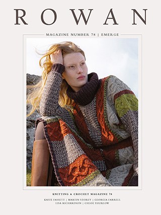 Click to see the new Rowan Collection