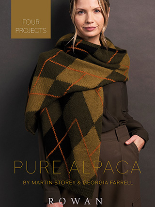 Click to see the new Rowan Collection