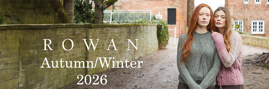 The Rowan Collection