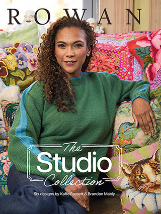 Click to see the new Rowan Collection