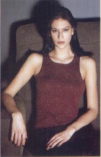Click for Lurex Shimmer