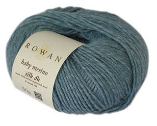 Click to see Rowan Baby Merino Silk DK