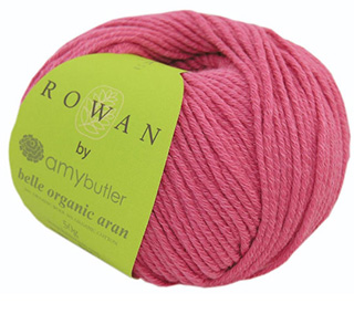 Click to see Rowan Belle Organic Aran