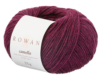 Click to see Rowan Selects Camello