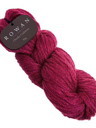 Click to see Rowan Selects Chunky Cashmere