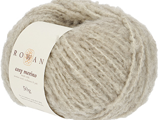 Click to see Rowan Cosy Merino