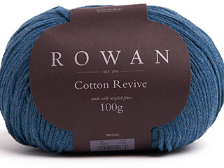 Click to see Rowan Cotton Revive