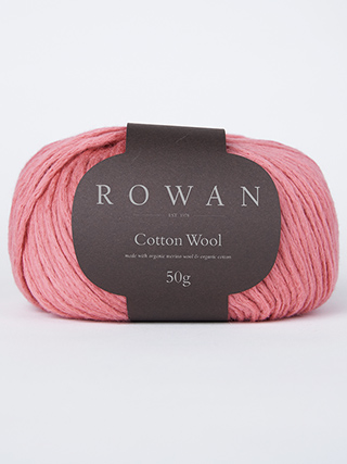 Click to see Rowan Cotton Wool