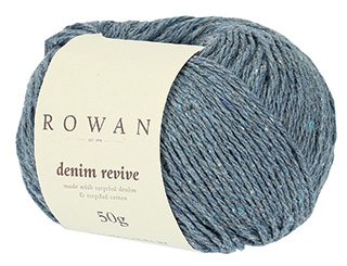 Click to see Rowan Denim Revive