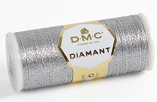 Click to see DMC Diamant - 380D