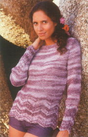 Click to see the All Seasons Cotton Shades