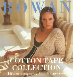 Click to order the Cotton Tape Collection