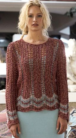 Click to see the yarn