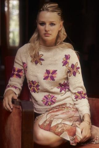 Click to see the yarn