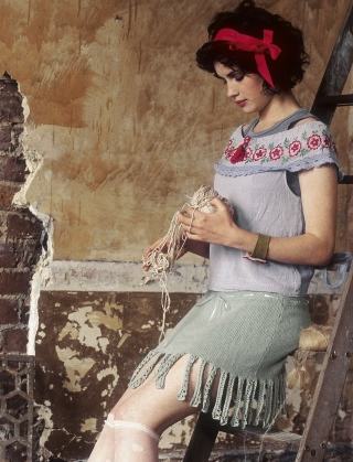 Click to see the yarn