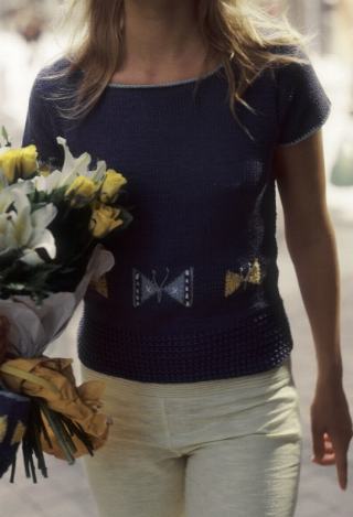 Click to see the yarn