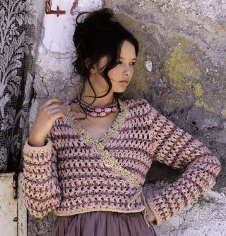 Click to see the yarn