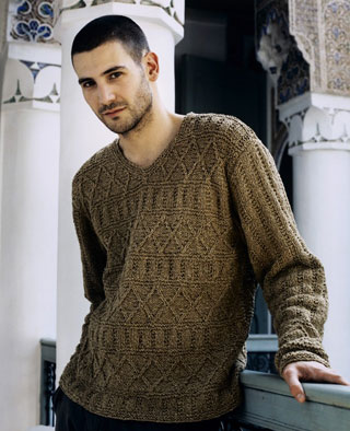 Click to see the yarn