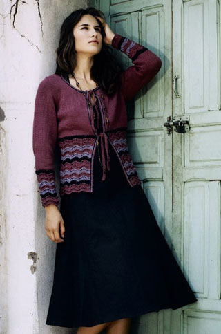 Click to see the yarn