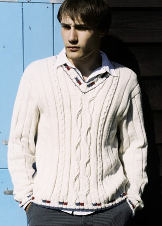 Click to see the yarn