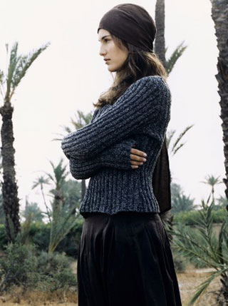 Click to see the yarn