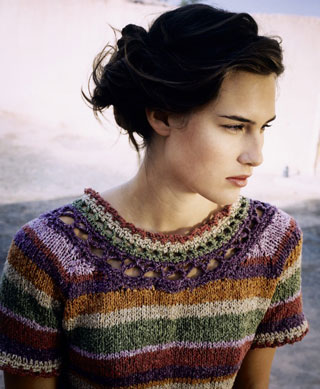 Click to see the yarn