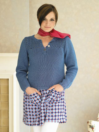 Click to see the yarn