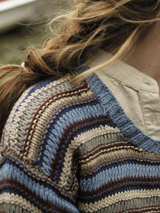 ROWAN KNITTING MAGAZINE 45 Free Knitting Projects