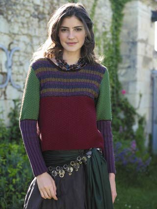 Click to see the yarn