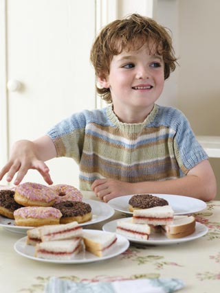 Click to see the yarn