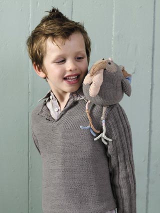 Click to see the yarn