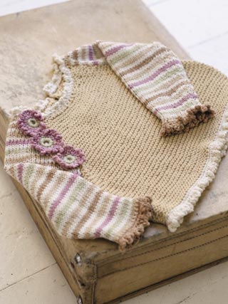 Click to see the yarn