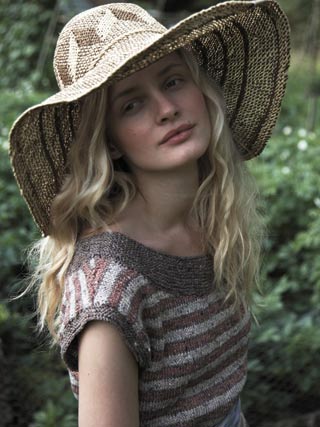 Click to see the yarn