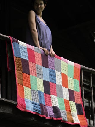 Click to see the yarn