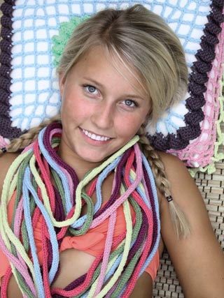 Click to see the yarn