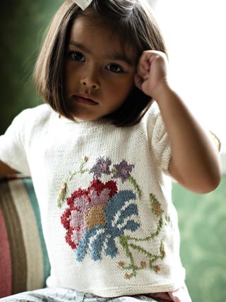 Click to see the yarn