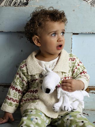 Click to see the yarn